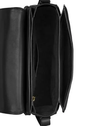 Michael Michael Kors Cary Saddle Crossbody Michael Kors Bags