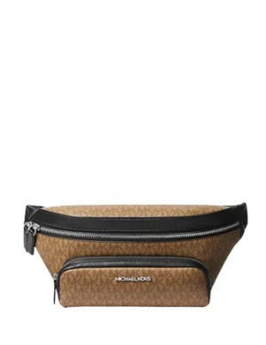 Michael Michael Kors Cooper Logo Belt Bag Michael Kors Bags