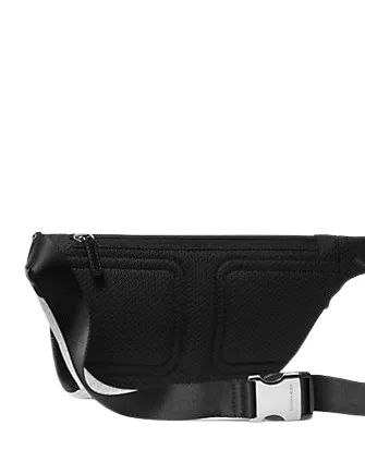 Michael Michael Kors Cooper Logo Belt Bag Michael Kors Bags
