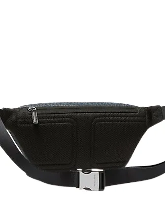 Michael Michael Kors Cooper Logo Belt Bag Michael Kors Bags