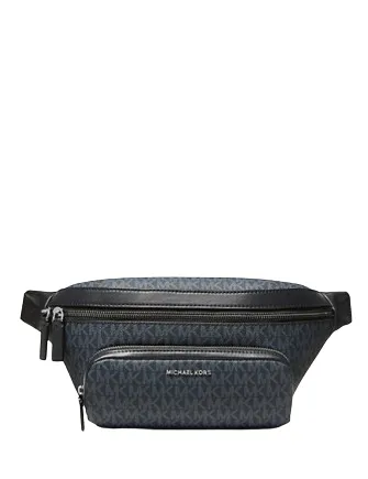 Michael Michael Kors Cooper Logo Belt Bag Michael Kors Bags