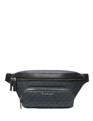 Michael Michael Kors Cooper Logo Belt Bag Michael Kors Bags