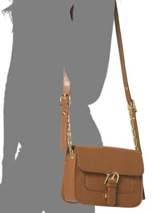 Michael Michael Kors Cooper Medium Messenger Michael Kors Bags