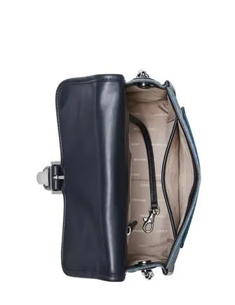 Michael Michael Kors Cooper Medium Messenger Michael Kors Bags