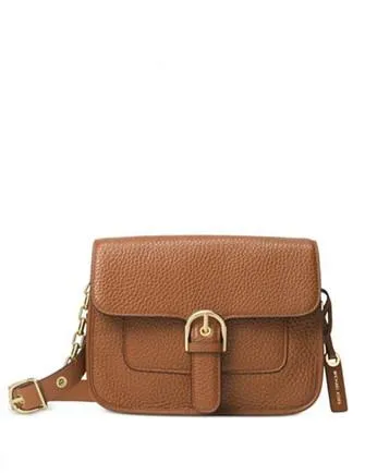Michael Michael Kors Cooper Medium Messenger Michael Kors Bags