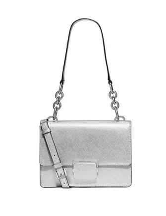 Michael Michael Kors Cynthia Small Shoulder Flap Bag Michael Kors Bags