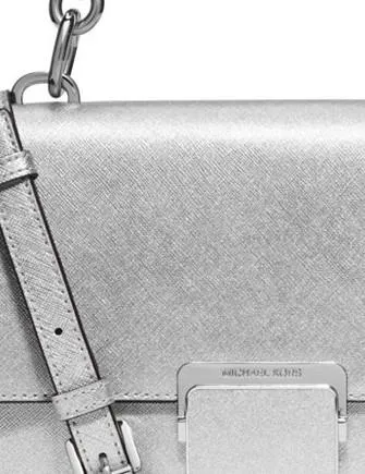 Michael Michael Kors Cynthia Small Shoulder Flap Bag Michael Kors Bags