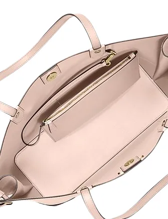 Michael Michael Kors Edith Large Saffiano Leather Tote Bag Michael Kors Bags