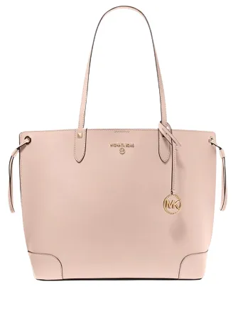 Michael Michael Kors Edith Large Saffiano Leather Tote Bag Michael Kors Bags