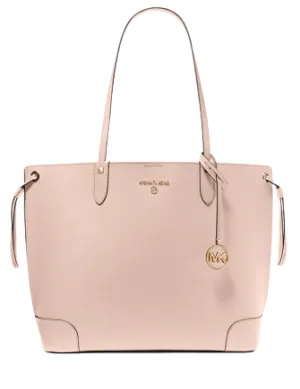 Michael Michael Kors Edith Large Saffiano Leather Tote Bag Michael Kors Bags