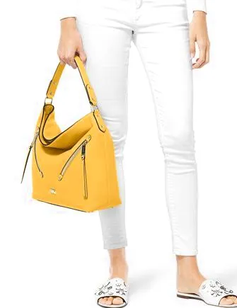 Michael Michael Kors Evie Hobo Michael Kors Bags