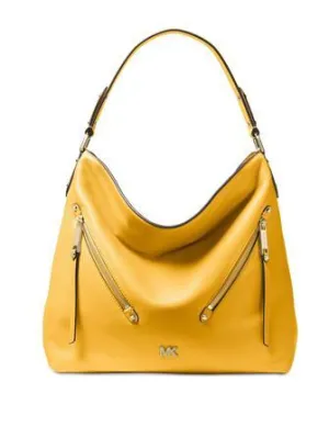 Michael Michael Kors Evie Hobo Michael Kors Bags