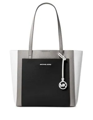 Michael Michael Kors Gemma Colorblocked Tote Michael Kors Bags