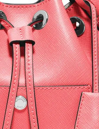 Michael Michael Kors Greenwich Small Bucket Bag Michael Kors Bags