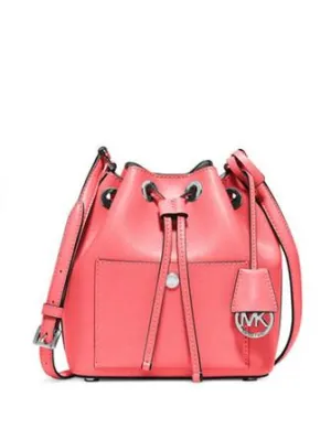 Michael Michael Kors Greenwich Small Bucket Bag Michael Kors Bags