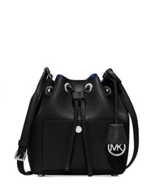 Michael Michael Kors Greenwich Small Bucket Bag Michael Kors Bags