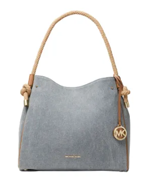 Michael Michael Kors Isla Large Grab Bag Michael Kors Bags