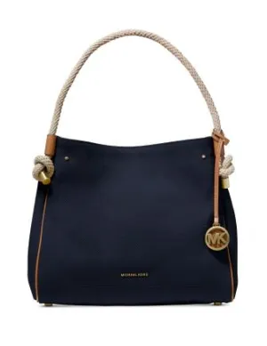 Michael Michael Kors Isla Large Satchel Michael Kors Bags