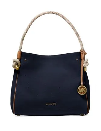 Michael Michael Kors Isla Large Satchel Michael Kors Bags