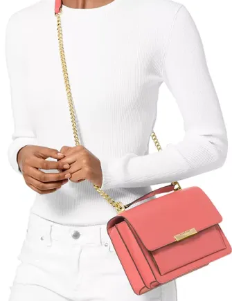 Michael Michael Kors Jade Shoulder Bag Michael Kors Bags