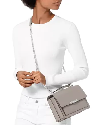 Michael Michael Kors Jade Shoulder Bag Michael Kors Bags