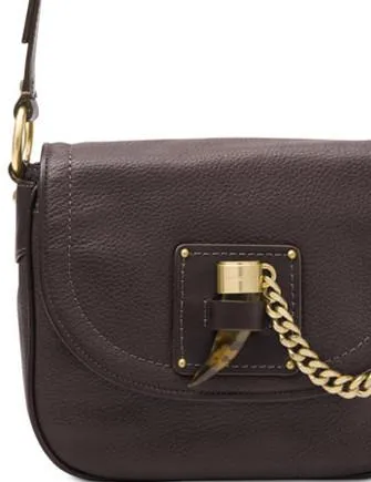 Michael Michael Kors James Medium Saddle Bag Michael Kors Bags