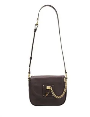 Michael Michael Kors James Medium Saddle Bag Michael Kors Bags