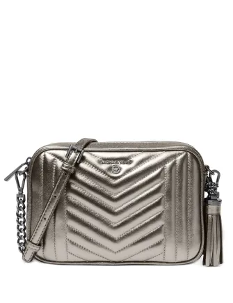 Michael Michael Kors Jet Set Charm Camera Bag Michael Kors Bags