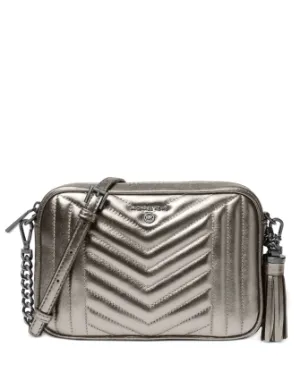 Michael Michael Kors Jet Set Charm Camera Bag Michael Kors Bags