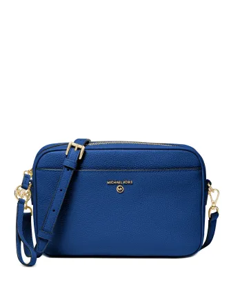 Michael Michael Kors Jet Set Charm East West Camera Crossbody Michael Kors Bags