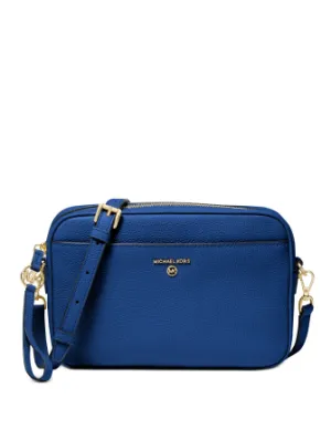 Michael Michael Kors Jet Set Charm East West Camera Crossbody Michael Kors Bags