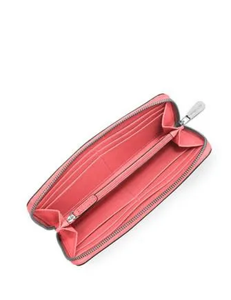 Michael Michael Kors Jet Set Continental Travel Wallet Michael Kors Bags