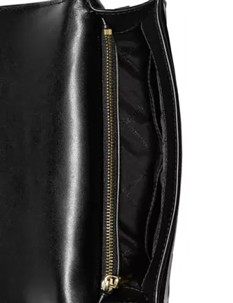 Michael Michael Kors Jet Set Fullflap Chain Crossbody Michael Kors Bags