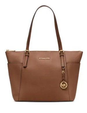Michael Michael Kors Jet Set Item Large East West Top Zip Tote Michael Kors Bags