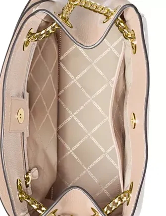 Michael Michael Kors Jet Set Legacy Shoulder Bag Michael Kors Bags