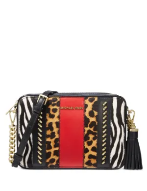 Michael Michael Kors Jet Set Medium Camera Bag Michael Kors Bags