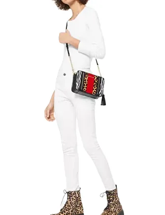 Michael Michael Kors Jet Set Medium Camera Bag Michael Kors Bags