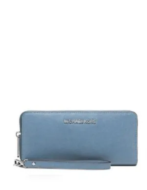 Michael Michael Kors Jet Set Travel Continental Wallet Michael Kors Bags