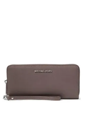 Michael Michael Kors Jet Set Travel Continental Wallet Michael Kors Bags