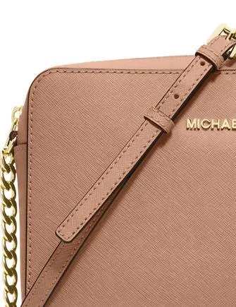 Michael Michael Kors Jet Set Travel Large Crossbody Michael Kors Bags