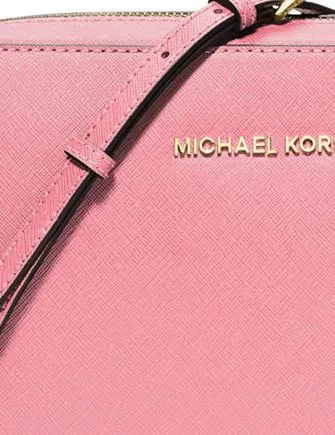 Michael Michael Kors Jet Set Travel Large Crossbody Michael Kors Bags
