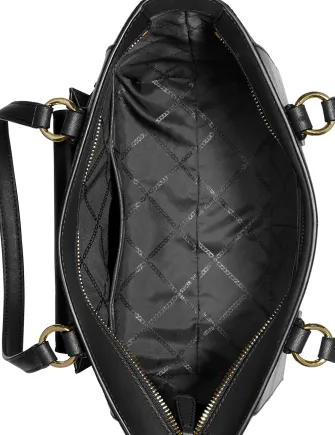 Michael Michael Kors Joey Medium Pocket Tote Michael Kors Bags