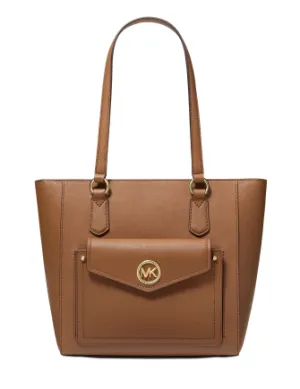 Michael Michael Kors Joey Medium Pocket Tote Michael Kors Bags