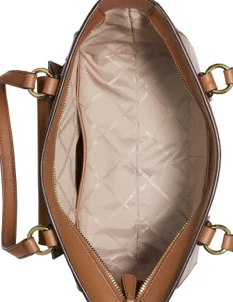 Michael Michael Kors Joey Medium Pocket Tote Michael Kors Bags