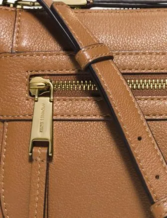 Michael Michael Kors Julia Medium Messenger Michael Kors Bags