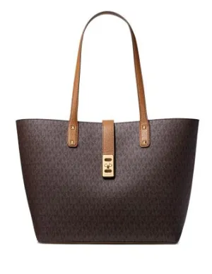 Michael Michael Kors Karson Signature Carryall Tote Michael Kors Bags