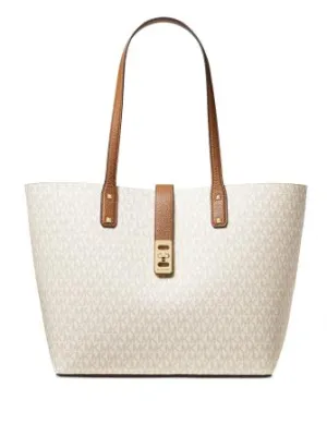Michael Michael Kors Karson Signature Carryall Tote Michael Kors Bags