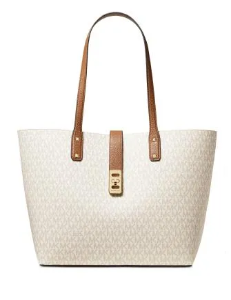 Michael Michael Kors Karson Signature Carryall Tote Michael Kors Bags