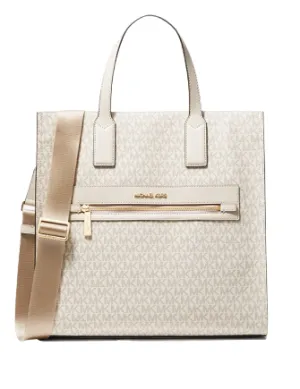 Michael Michael Kors Kenly Large Logo Tote Bag Michael Kors Bags