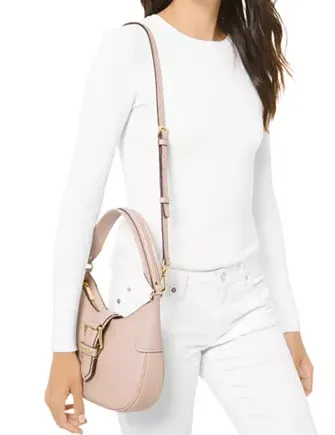 Michael Michael Kors Lillian Shoulder Bag Michael Kors Bags